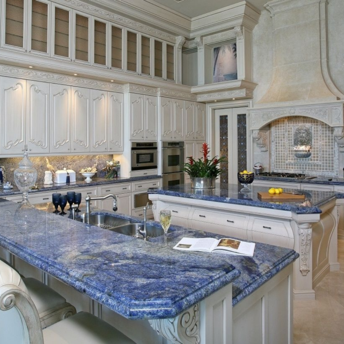 Quartzite Countertops: Elevating Your Space with Lasting Elegance