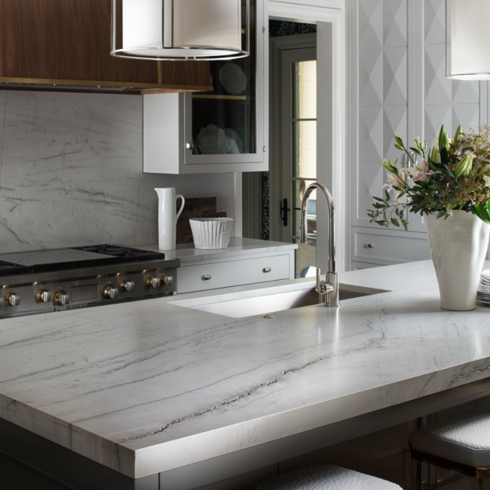 Granite Your Kitchen's Best Companion for Timeless Beauty