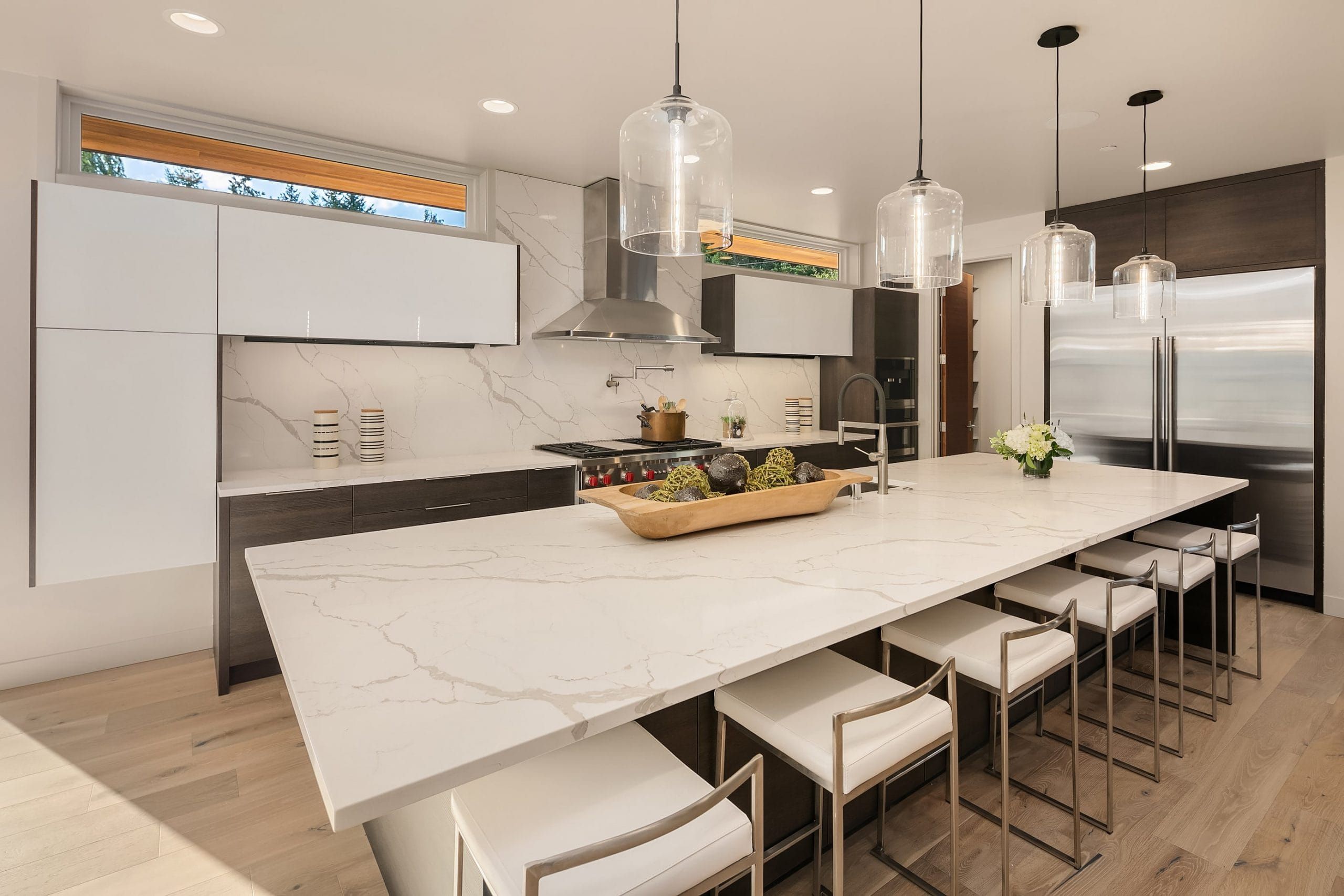 Stone countertops near WI