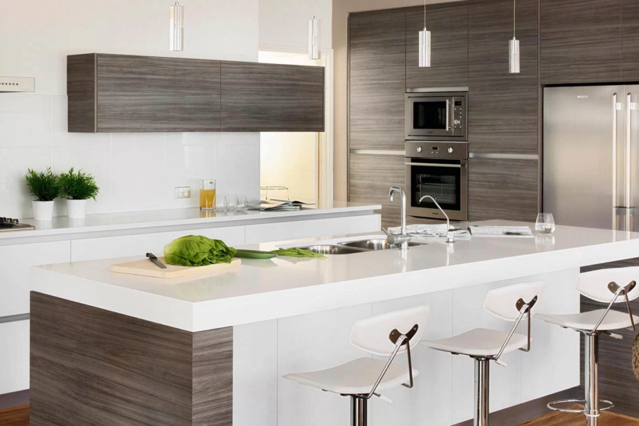 Porcelain Tiles by StoneX USA