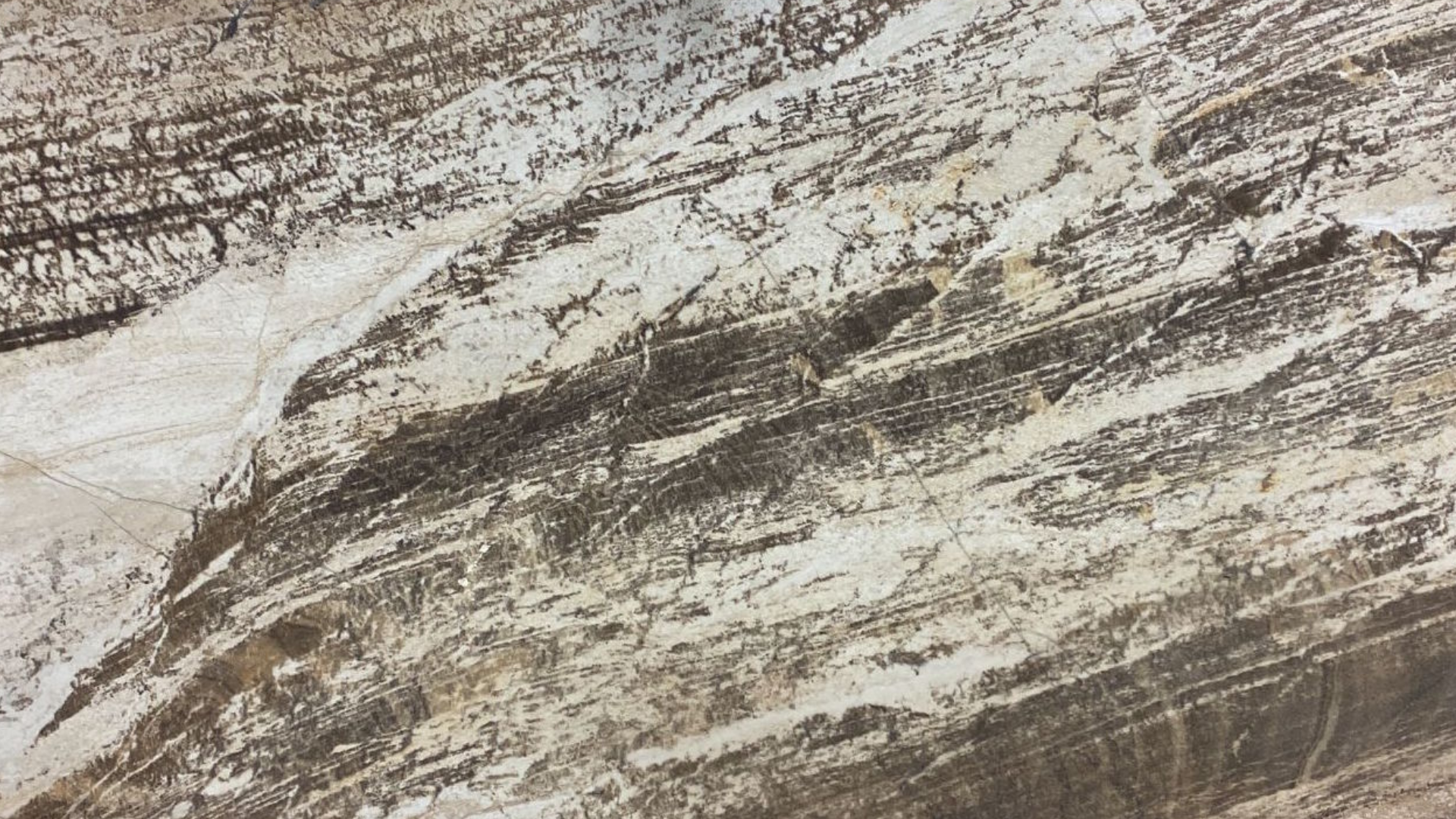 patterns quartzite