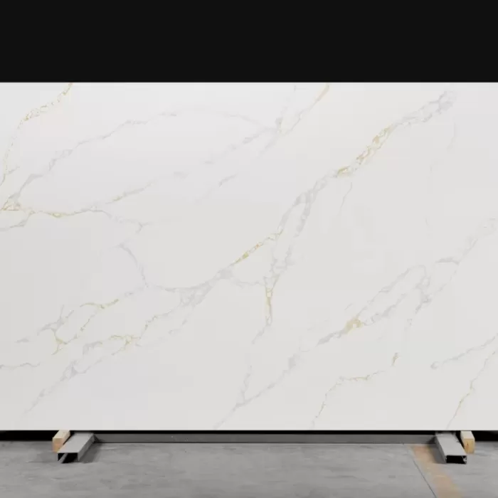 Affordable Luxury: Rocky Gold Quartz for Your Home 🌙