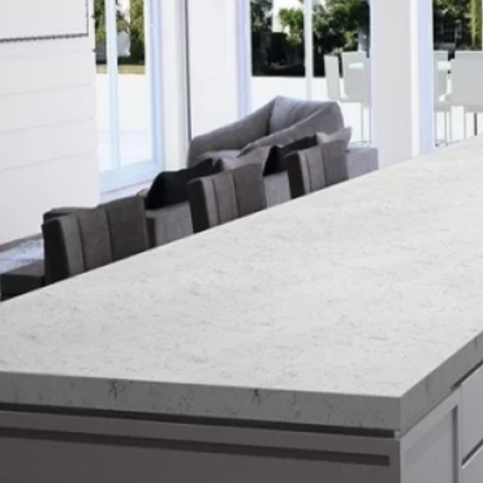 High-End Quartz Countertops