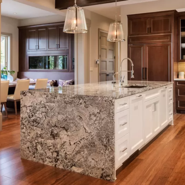Elevate Your Home with Stone Countertops: Discover the StoneX Difference