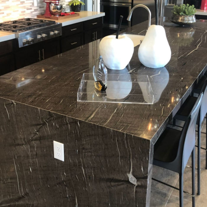 Granite Countertops: Where Durability Meets Aesthetics at StoneX USA