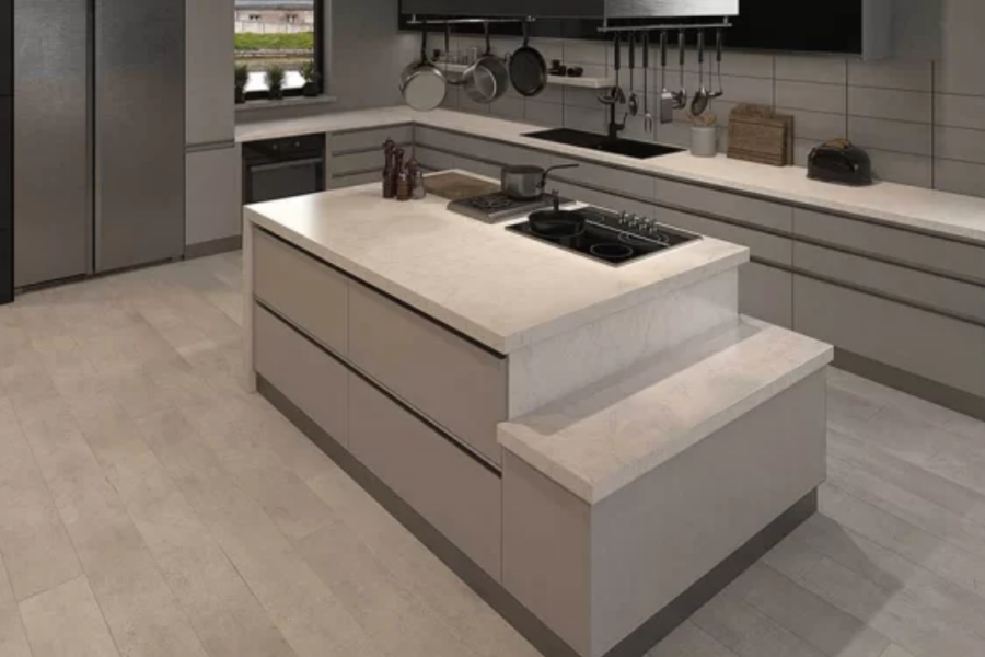 Granite Countertops: The Heartbeat of Your Home