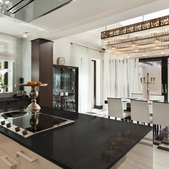 Granite Countertops: Where Beauty Meets Endurance in Your Home