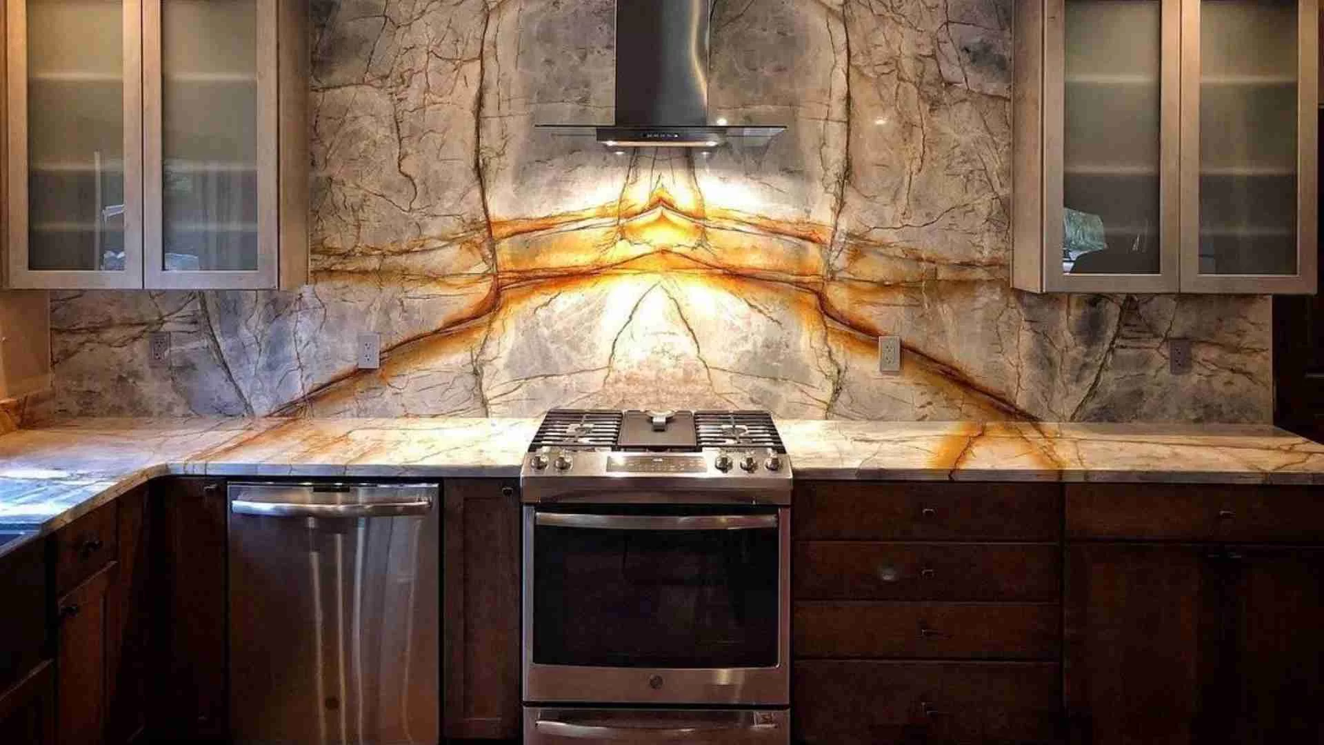 4 Things That Stone Suppliers & Fabricators Alike Wished You Knew When Selecting Your Countertops.