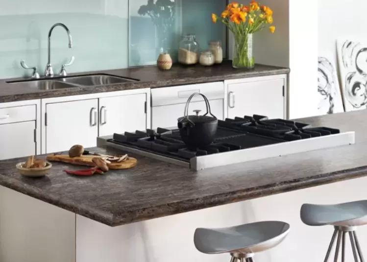 Cosmos countertop