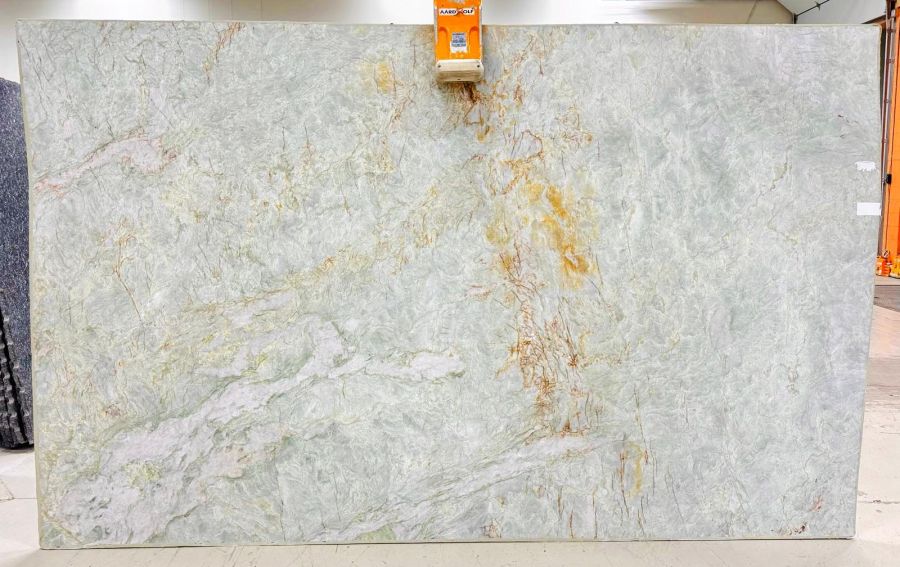 Crystal Tiffany Leathered Quartzite