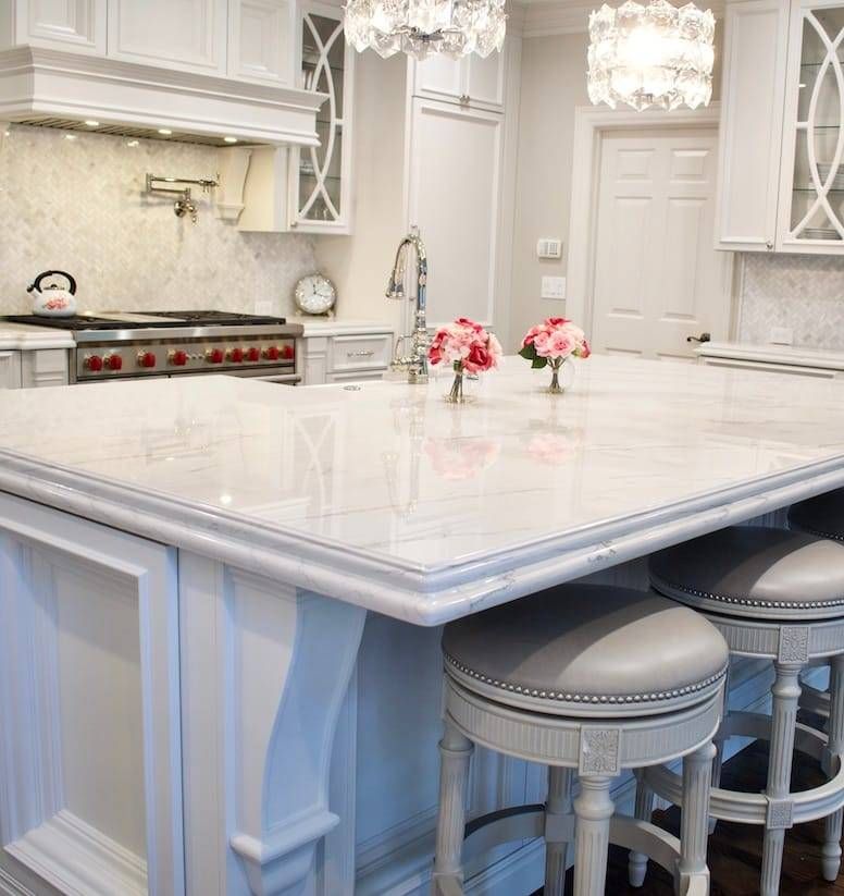 Best quartz countertops Illinois & nearby
