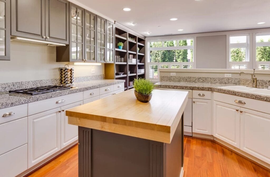 countertops near WI, US