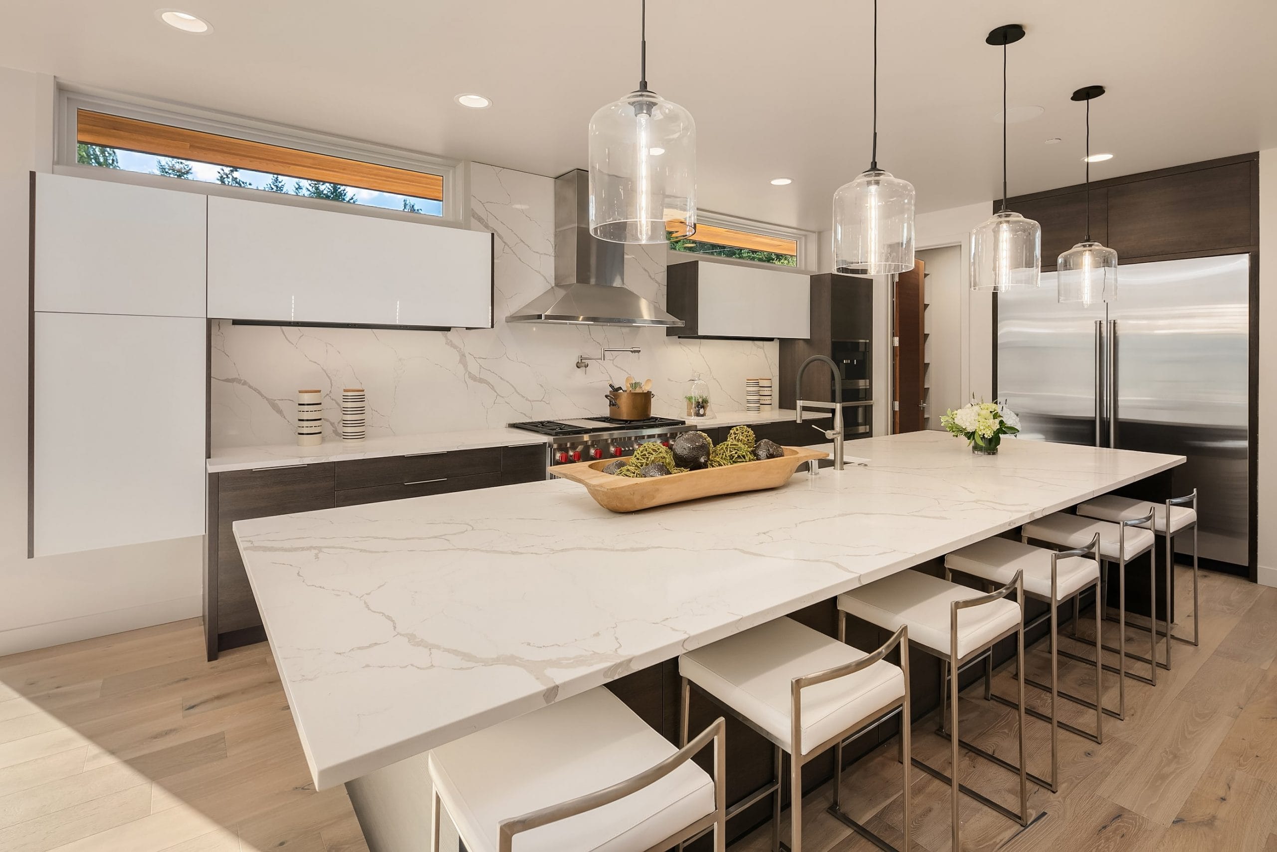 Stone countertops near WI