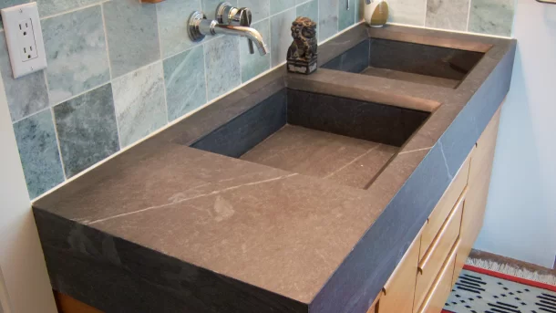 Soap Stone Honed - StoneX USA: Quartz and Granite Supplier | Tile