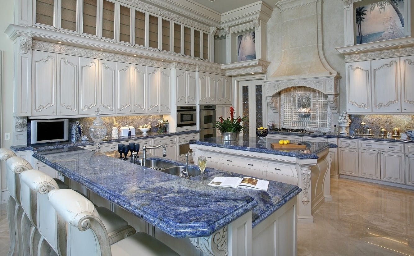 The Benefits of Using Granite Countertops in Your Home StoneX USA