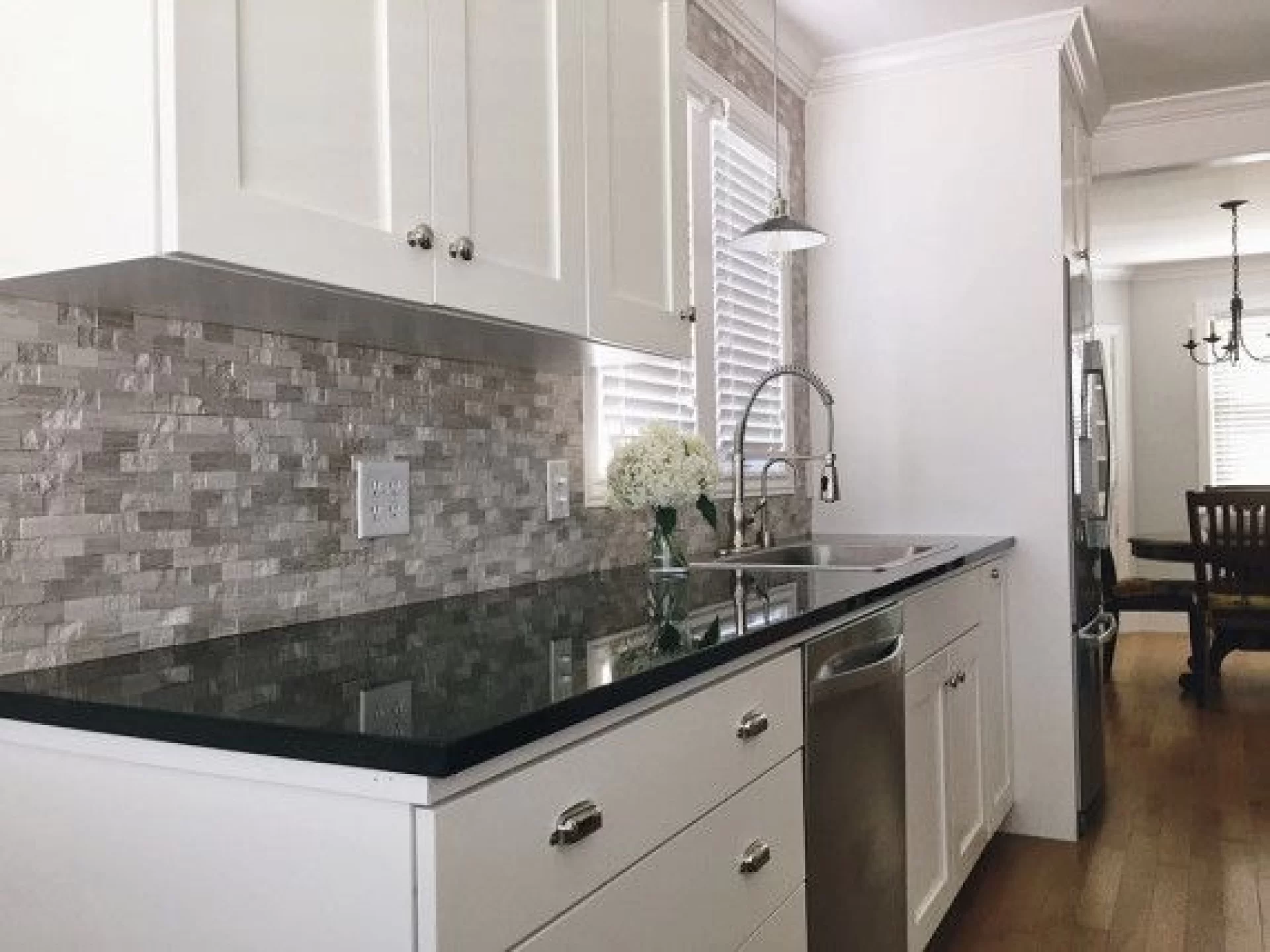 Black Galaxy Stonex Usa