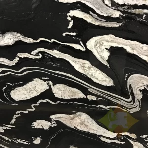 Copacabana granite slab