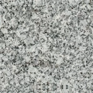 White Sparkle granite slab