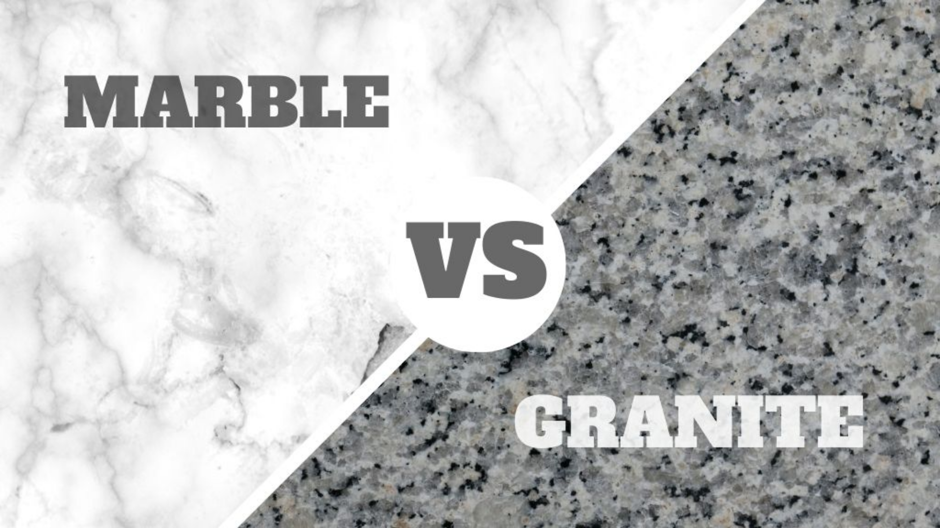 The Locations, Facts and History of Granite Stone - Choice Granite & Marble