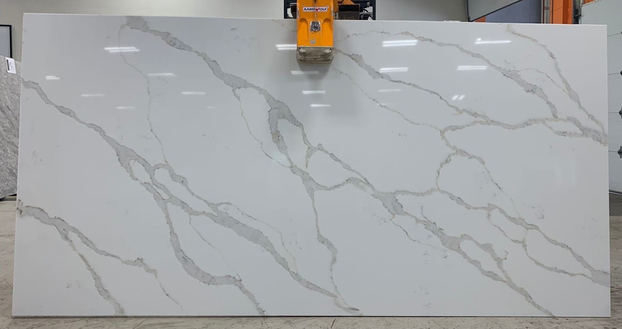 Calacatta Toscana Slab