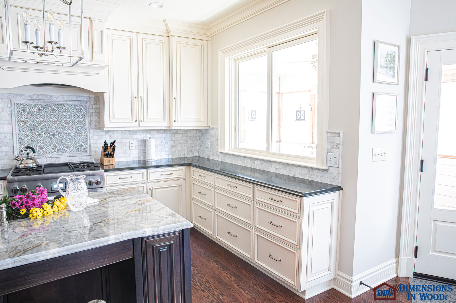 The Enduring Allure: Quartz Countertops for Beauty and Durability