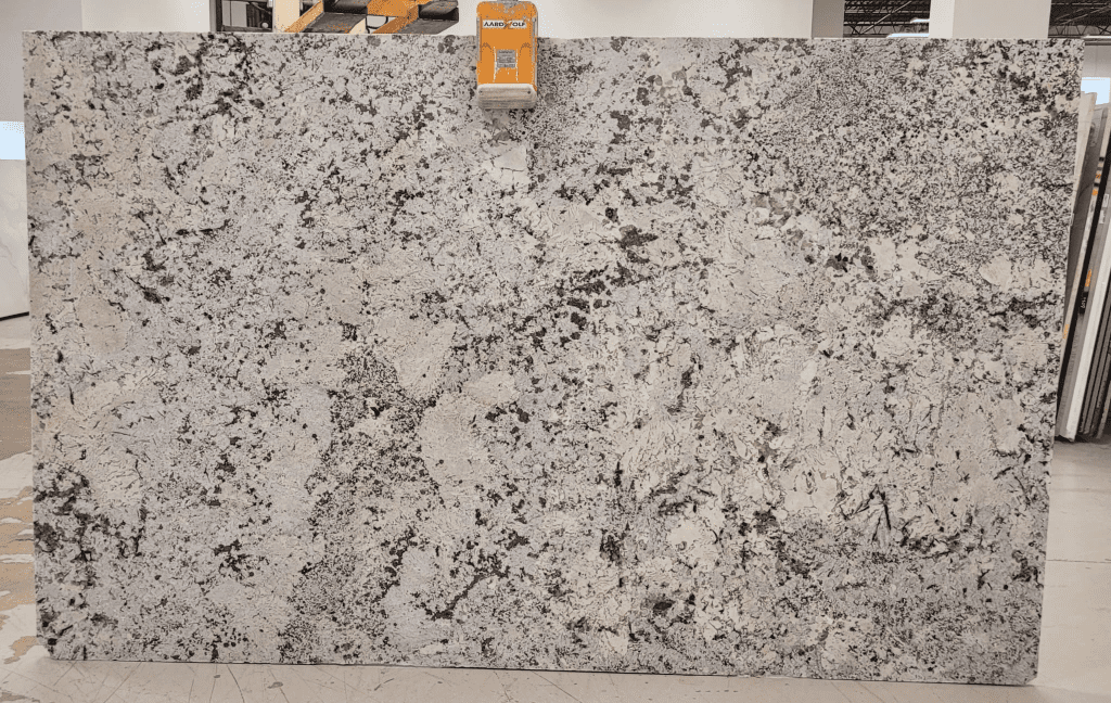 New Arrival: 3cm Silver Mist Honed Granite