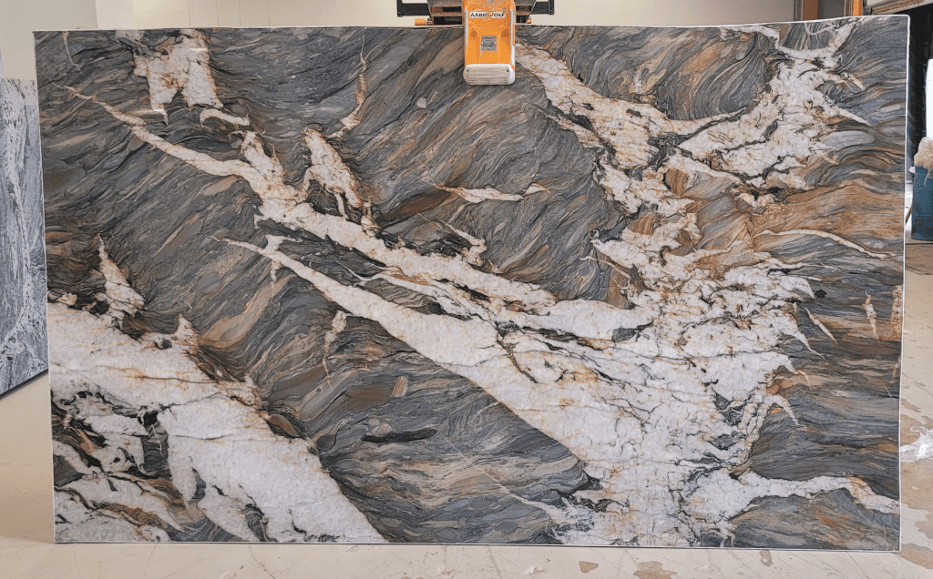 Bored With Quartz? View These Beautiful Exotic Granite Countertops — Degnan  Design-Build-Remodel