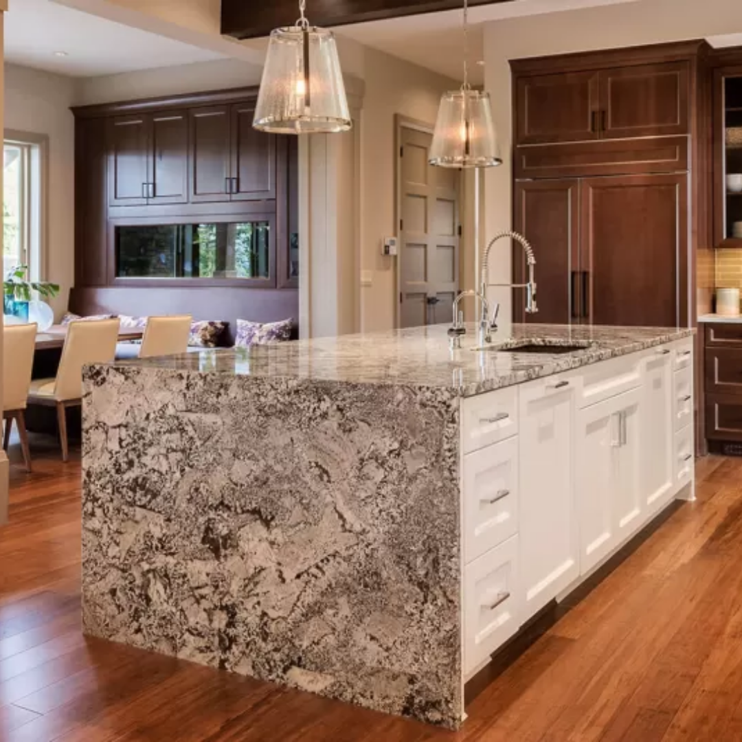 Elevate Your Home With Stone Countertops Discover The Stonex Difference Stonex Usa Quartz 2645