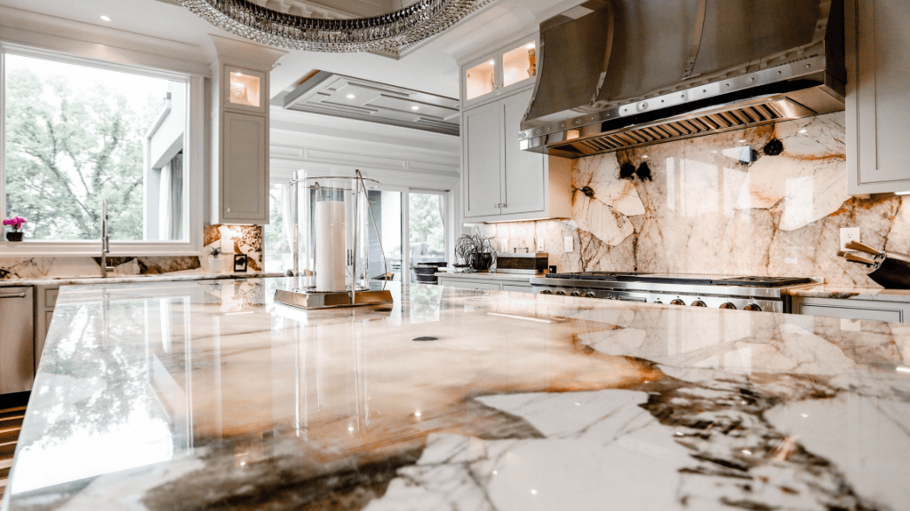 Granite