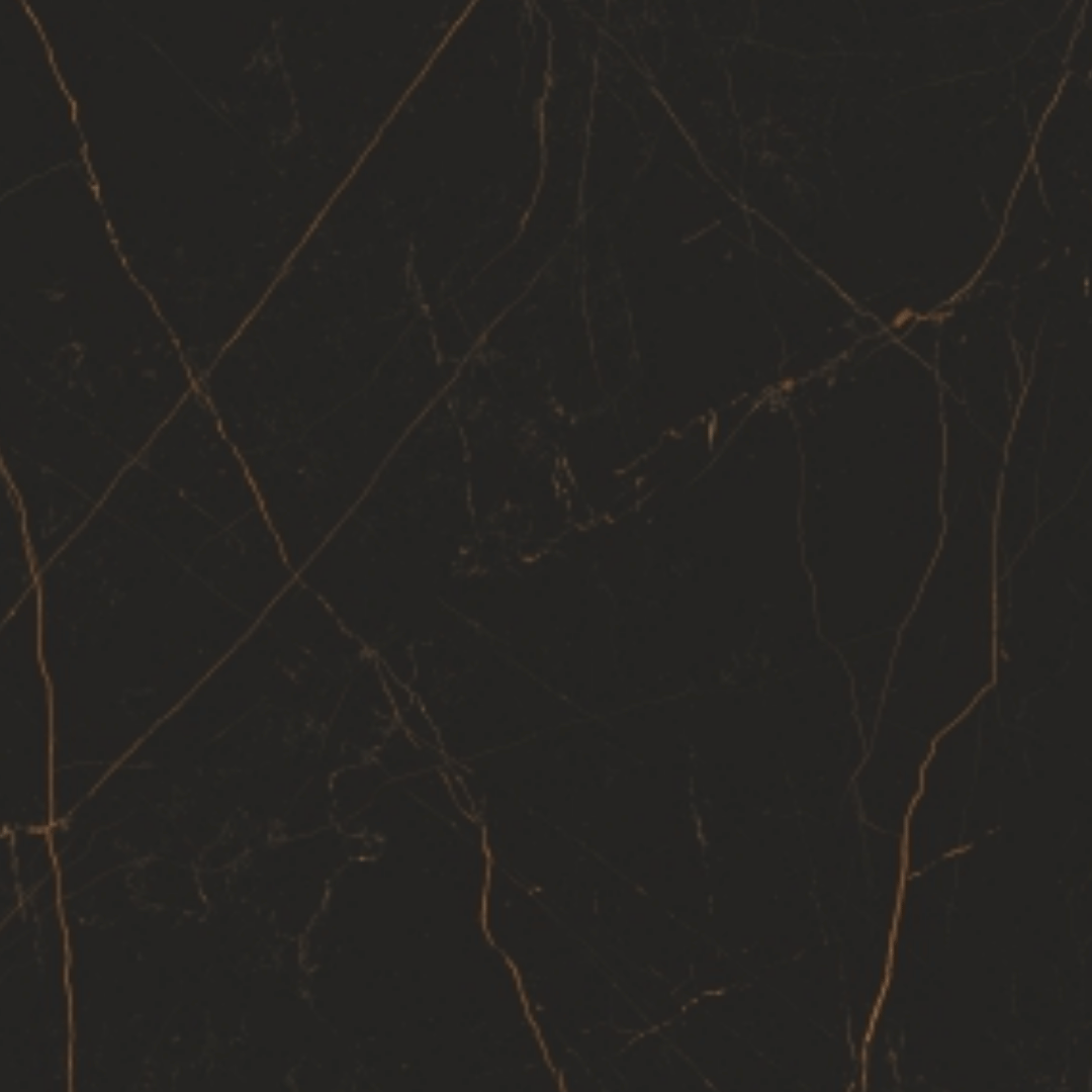 Black Noir porcelain slab slab at StoneX USA, West Allis WI
