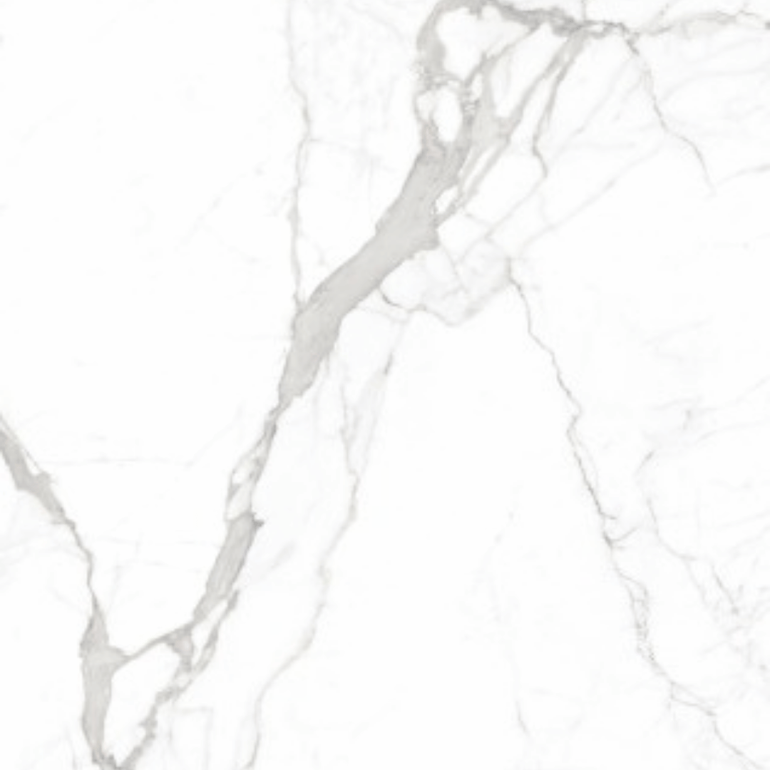 Statuario Natural porcelain slab slab at StoneX USA, West Allis WI