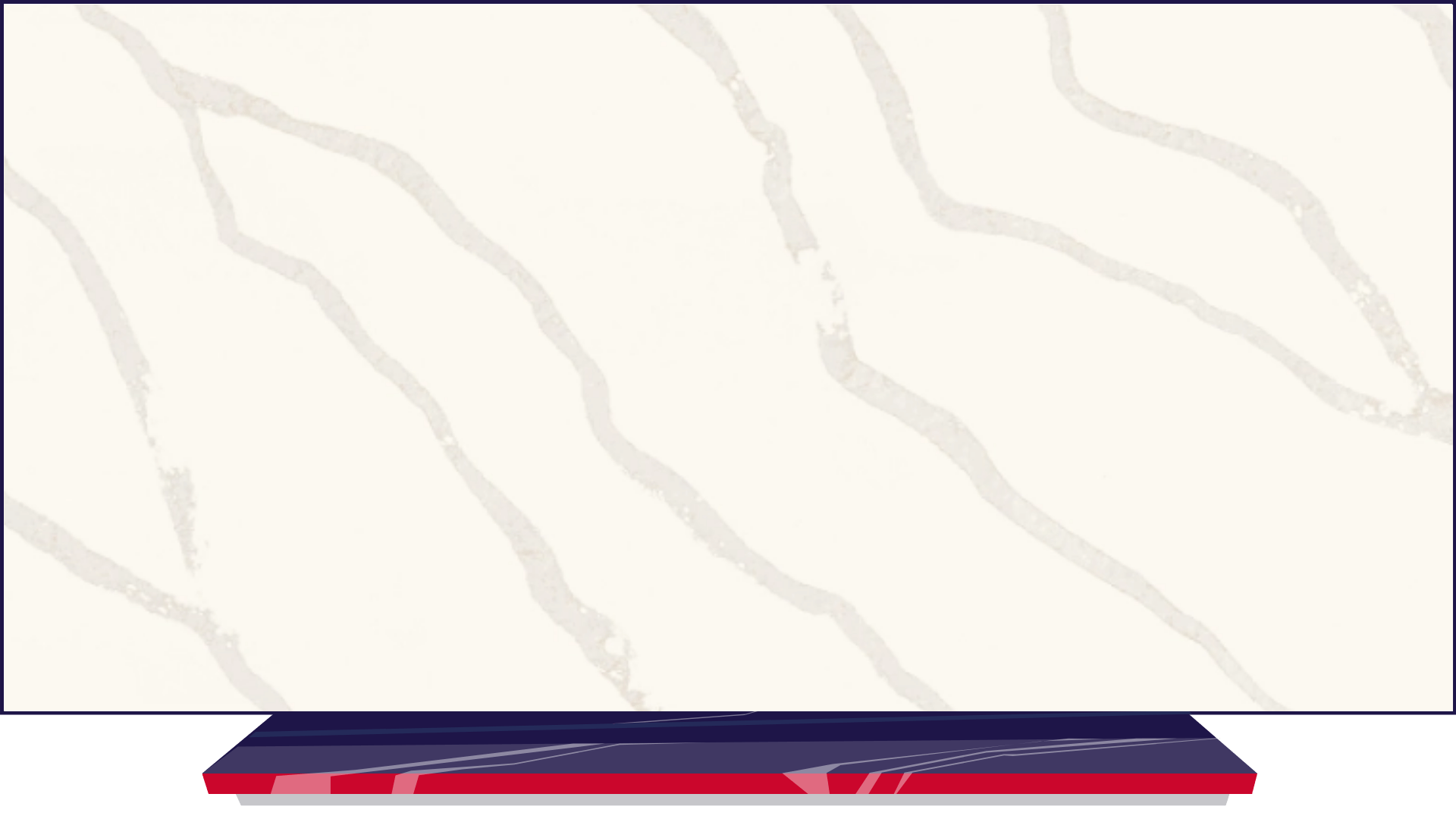 Calacatta Glory Quartz