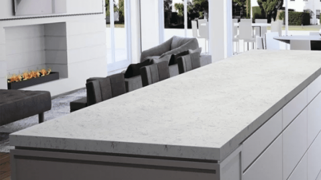 Quartz Surfaces