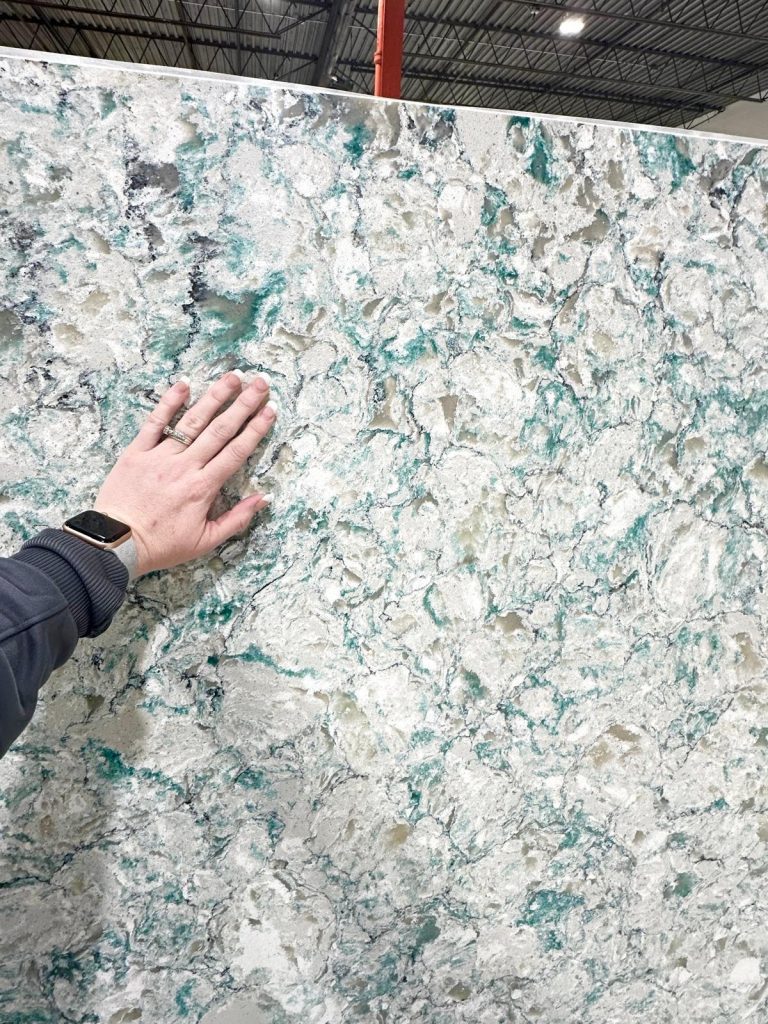 granite countertop suppliers