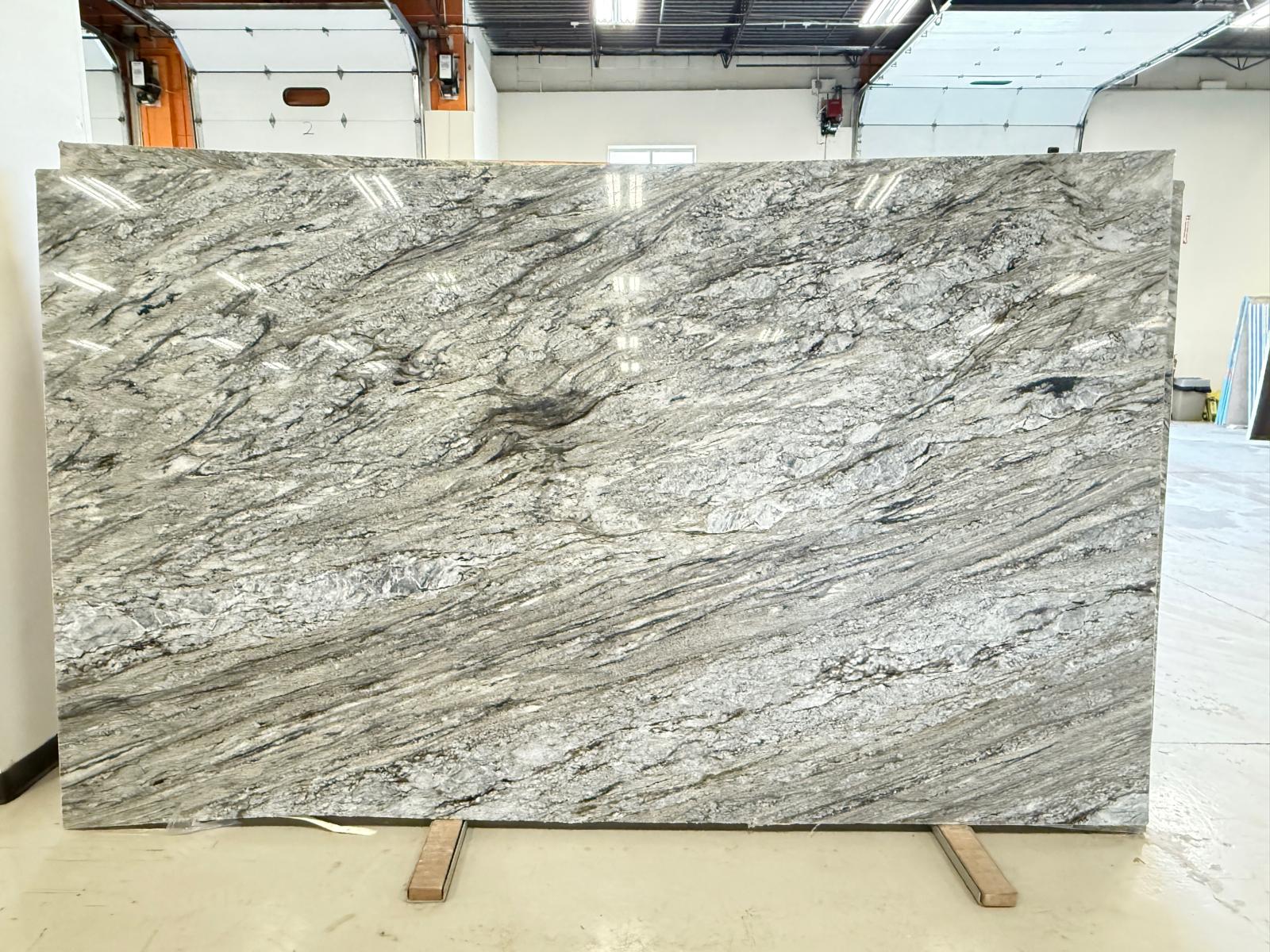 Blue Dunes Dual Finished Granite