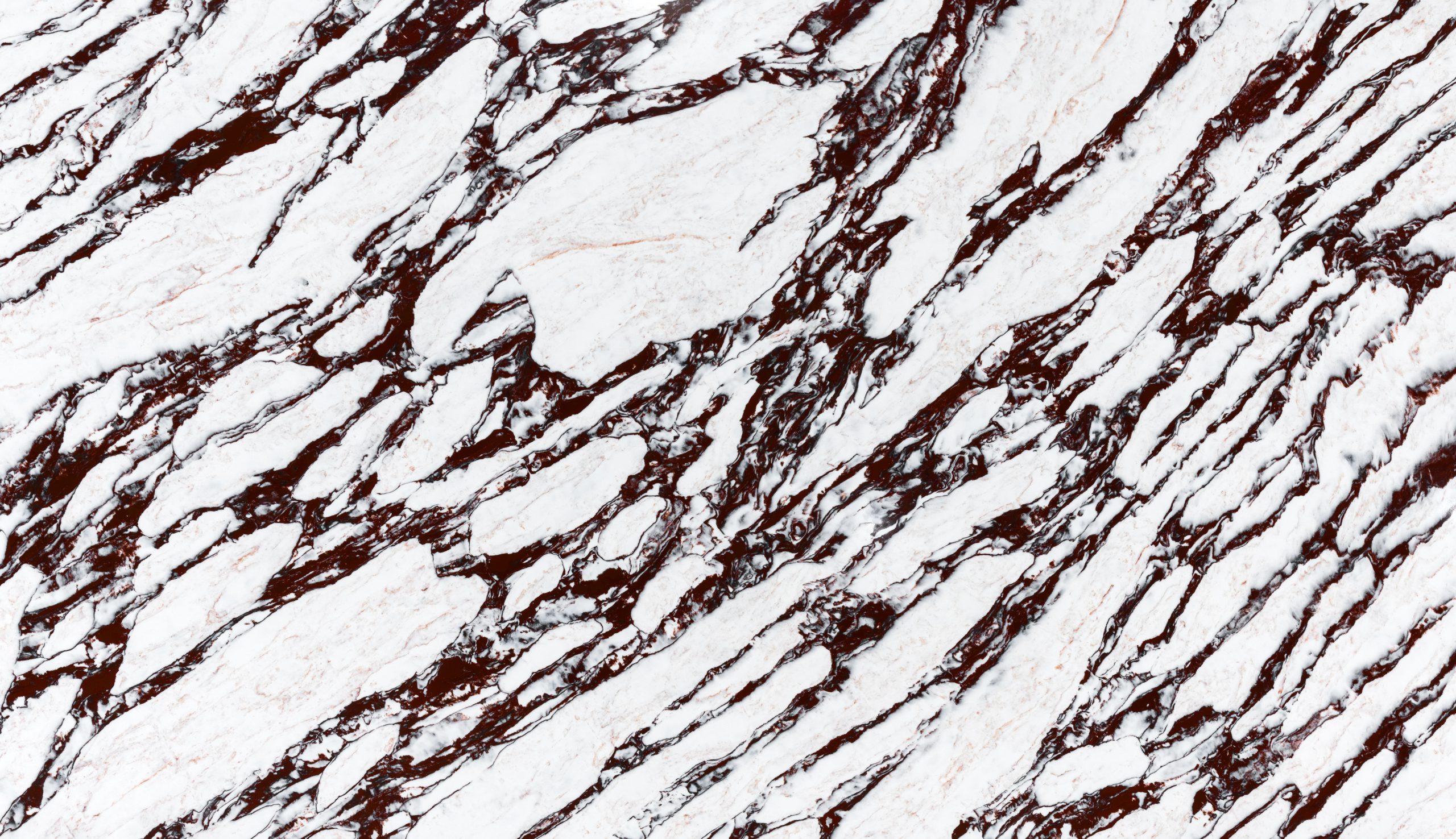 Viola Classico engineered quartz slab at StoneX USA, West Allis WI