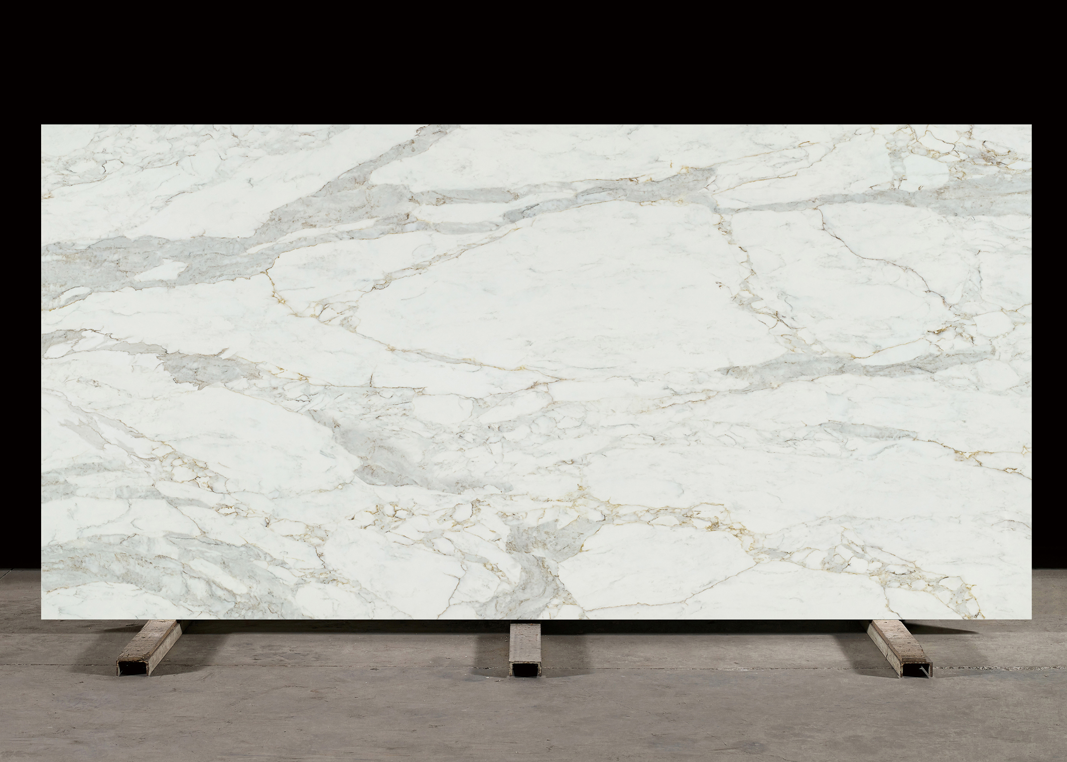 Pluto Leathered Legacy Quartz Stone engineered quartz slab at StoneX USA, West Allis WI