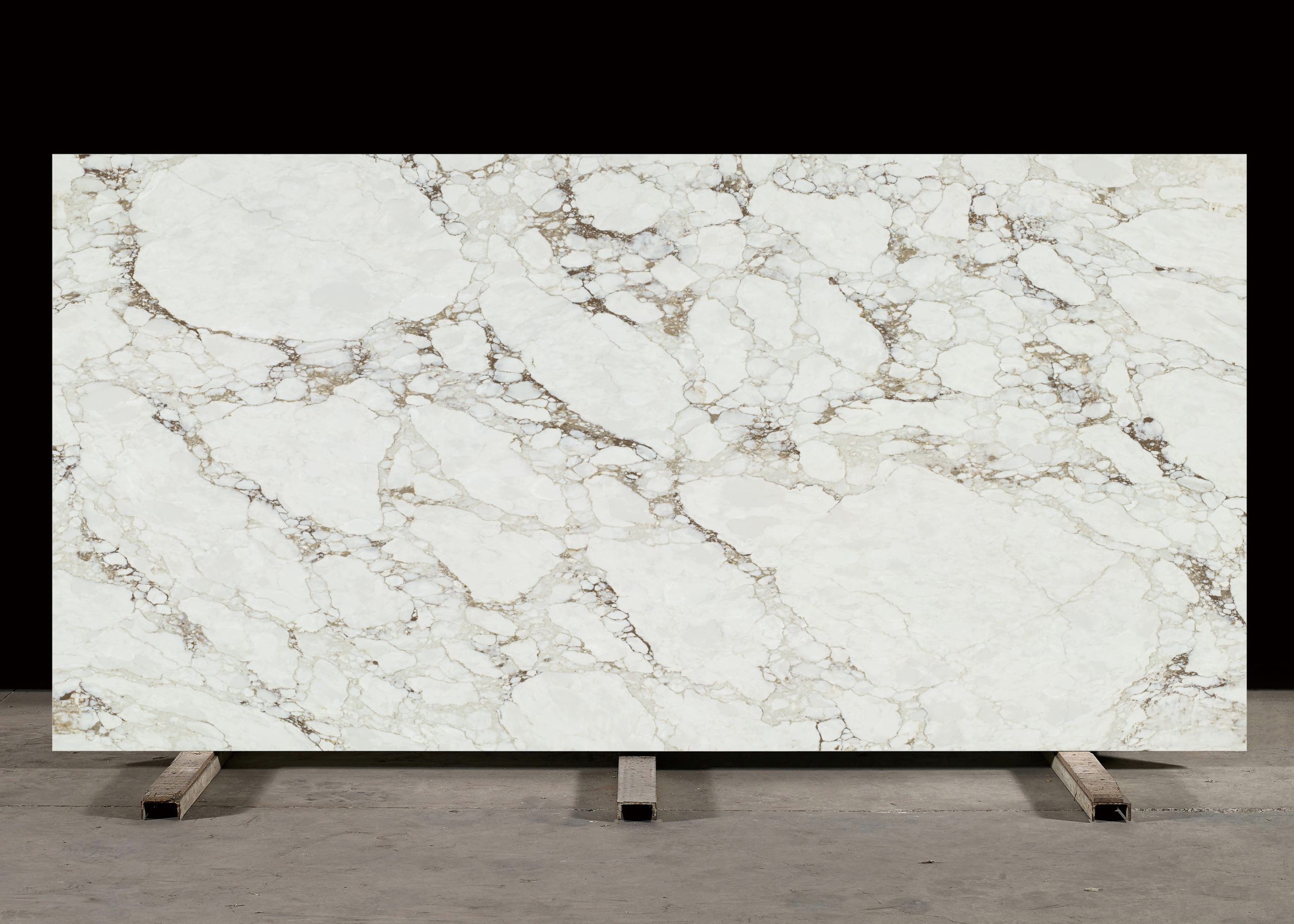 Vermont Leathered Legacy Quartz Stone engineered quartz slab at StoneX USA, West Allis WI