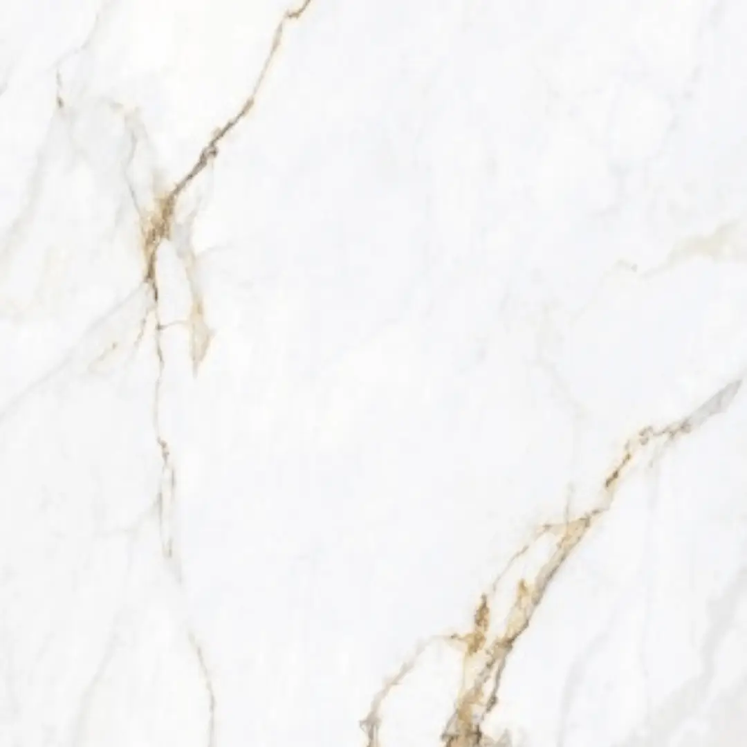 Apollo White porcelain slab at StoneX USA, West Allis WI