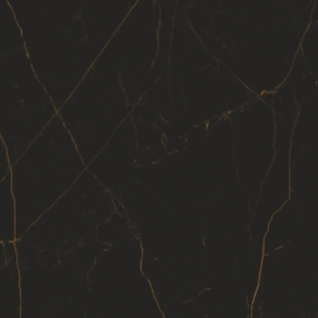 Black Noir porcelain slab at StoneX USA, West Allis WI