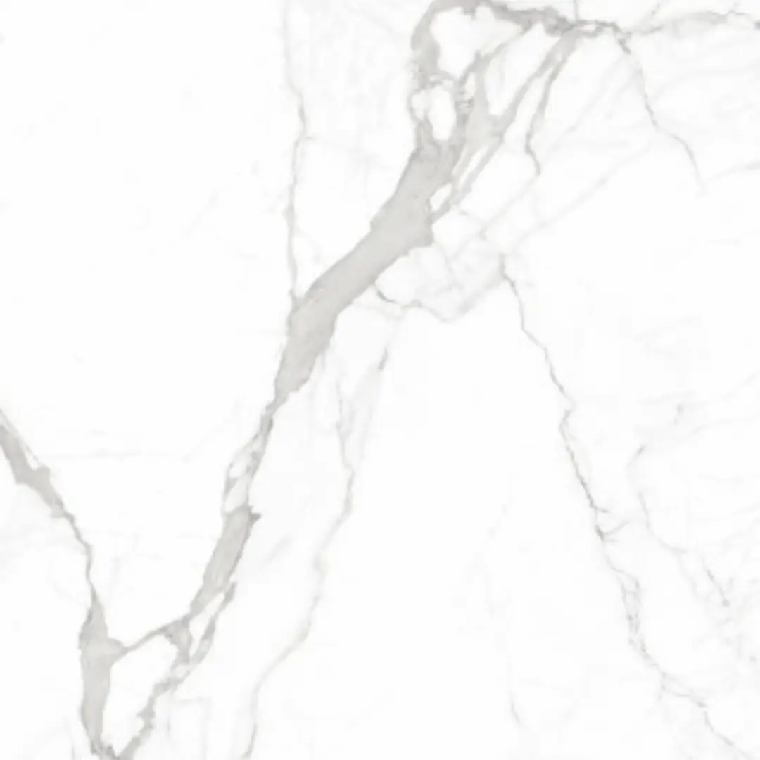 Statuario Natural porcelain slab at StoneX USA, West Allis WI