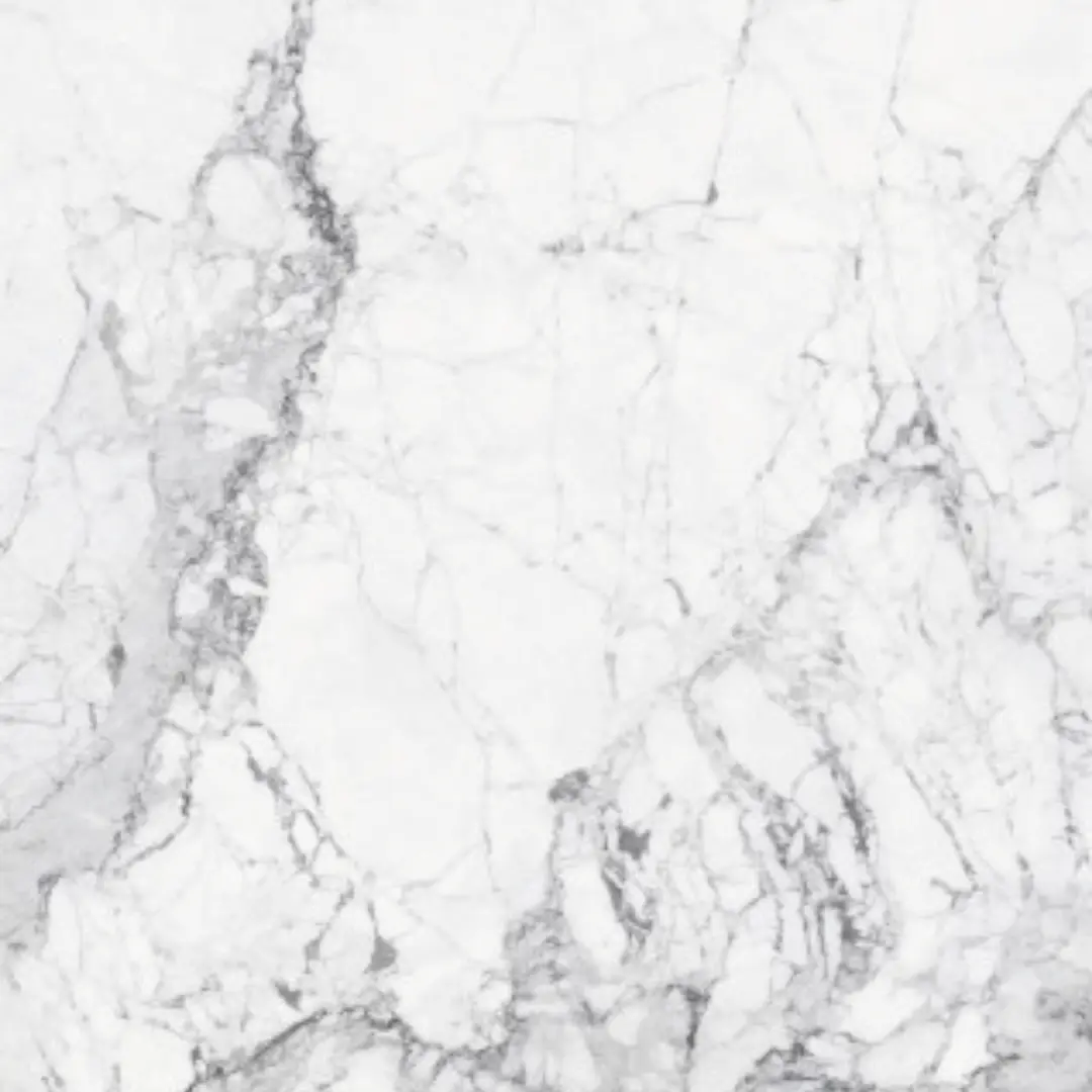 Statuario Toh porcelain slab at StoneX USA, West Allis WI