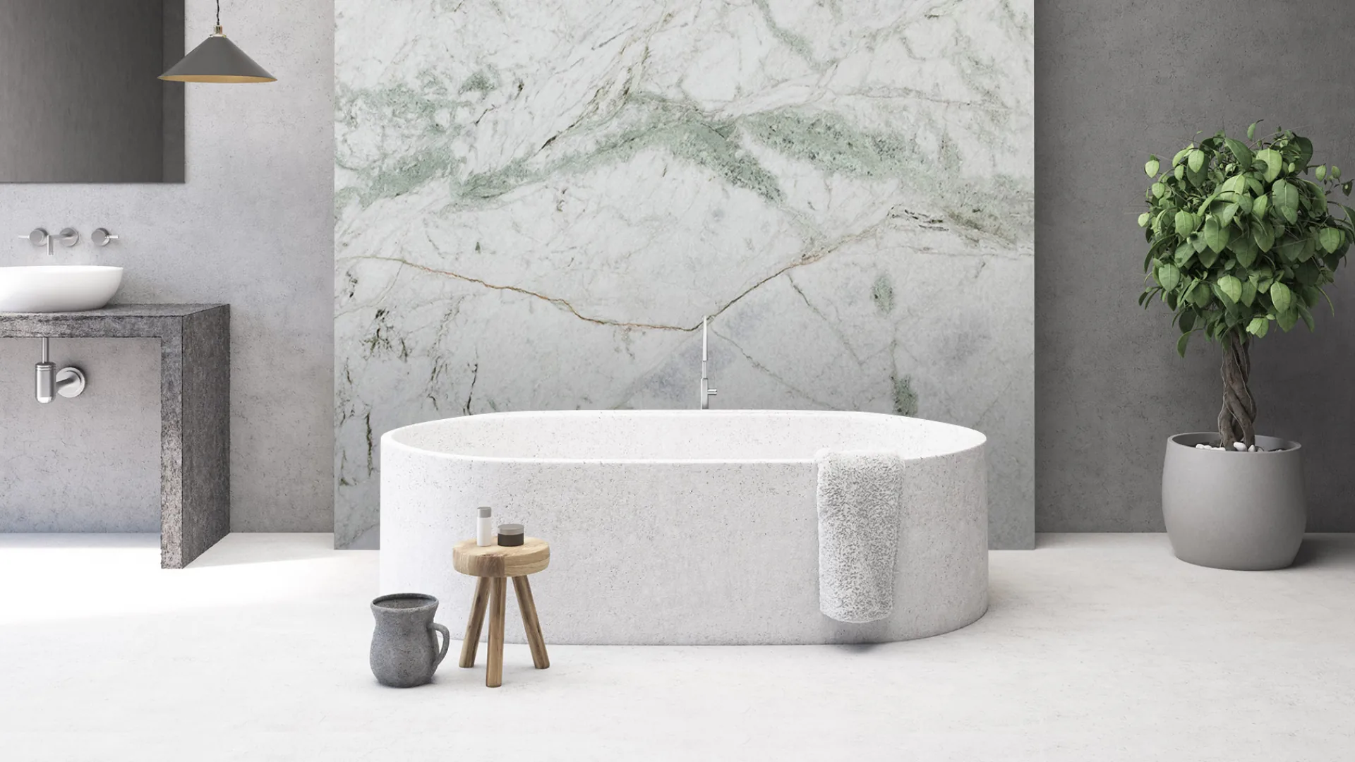 Granite Home Design