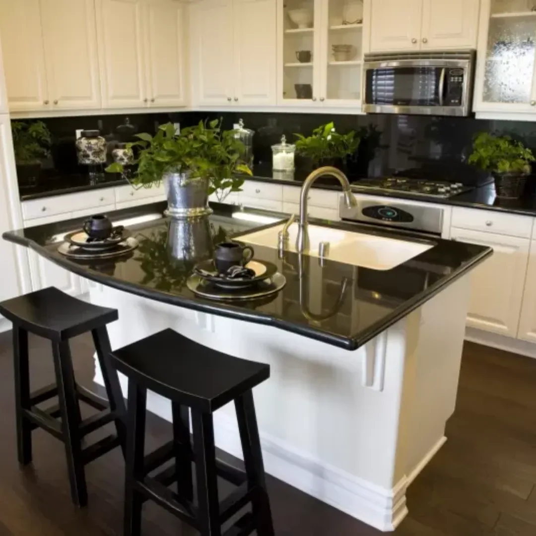 From Nature to Nobility: The Allure of Granite - StoneX USA