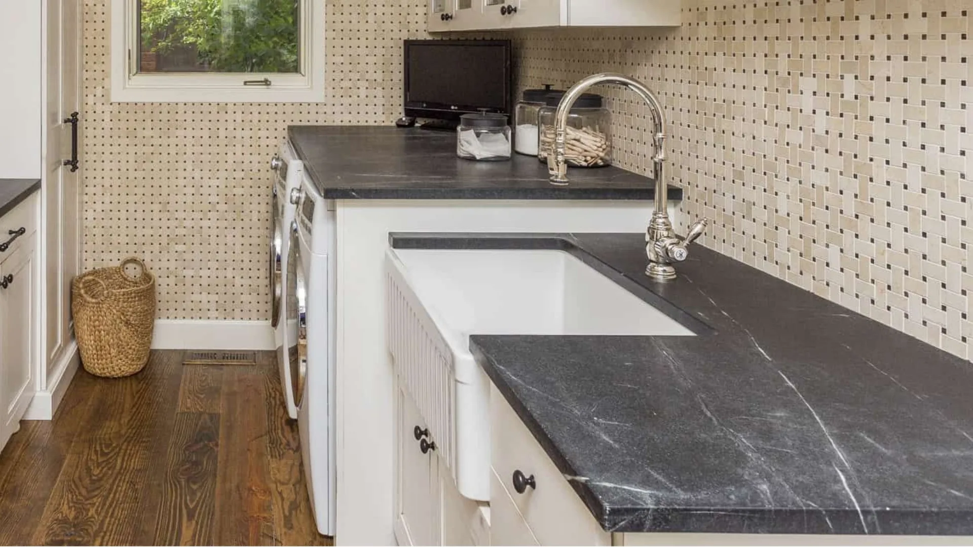Granite Outdoor Kitchens Unparalleled Durability Al Fresco Living - StoneX USA