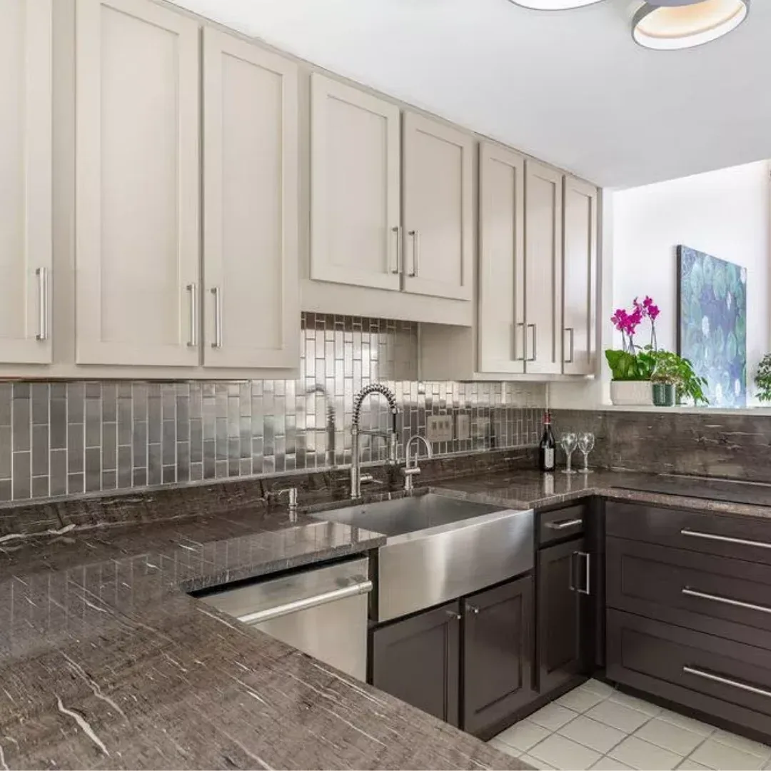 A Culinary Transformation: Revitalize Your Home with a Kitchen Remodel - StoneX USA
