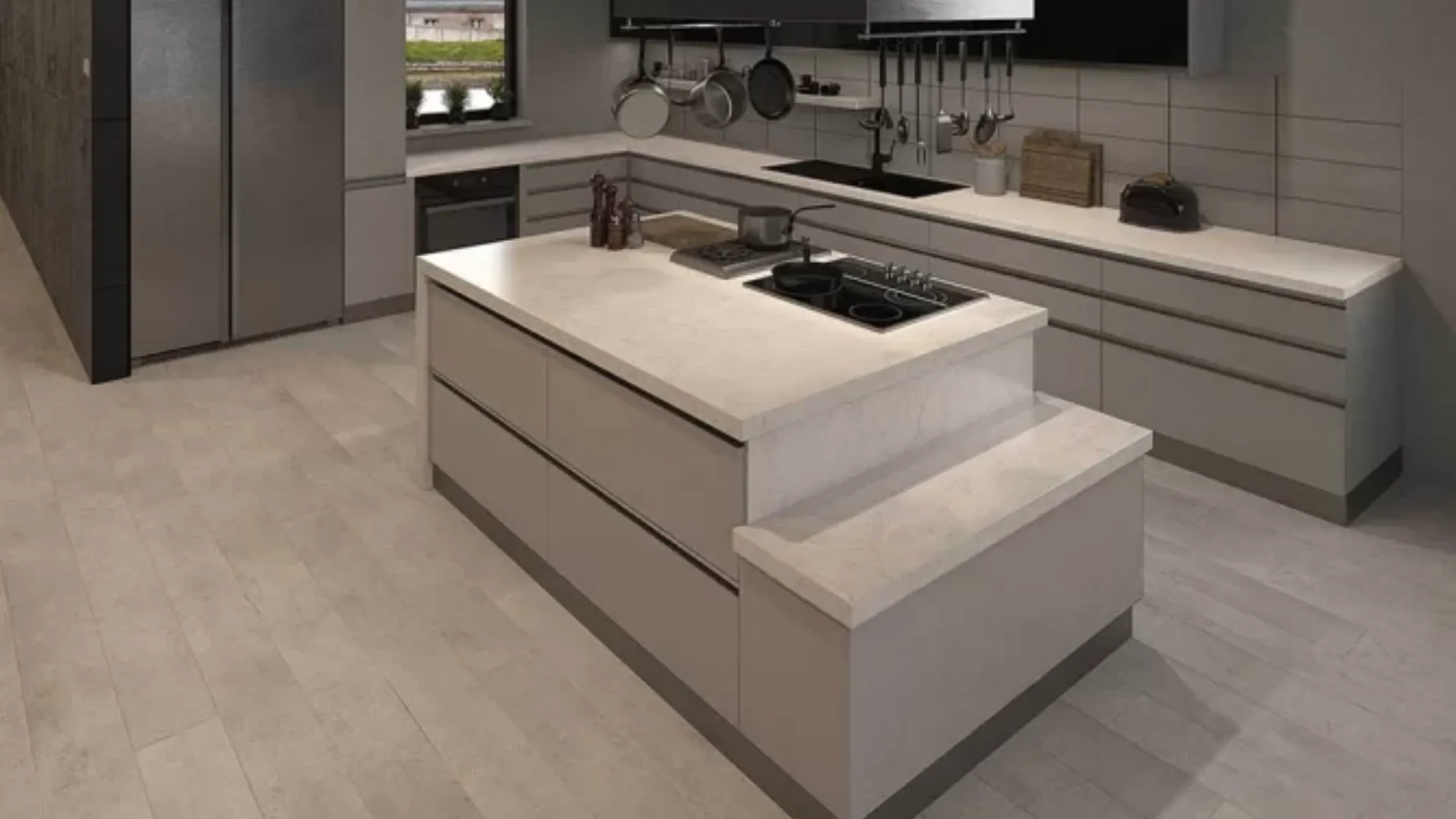 Granite Countertops: The Heartbeat of Your Home