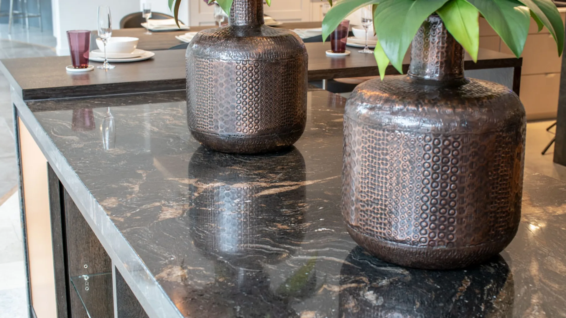 Granite
