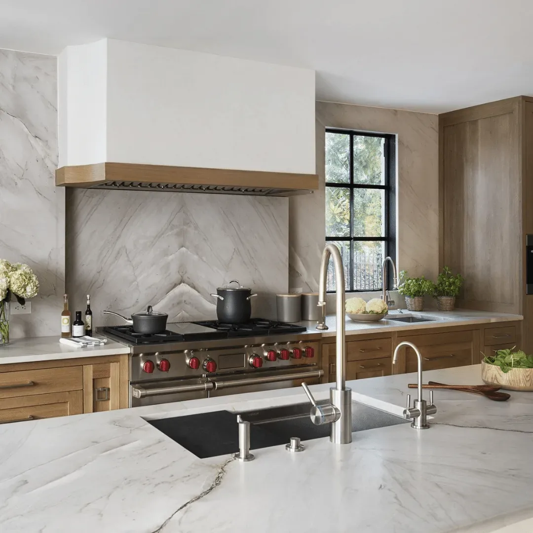 Calacatta Boheme Quartzite