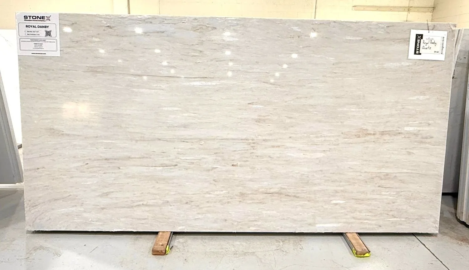 Royal Danby Quartz